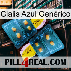 Cialis Azul Genérico cialis5